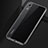 Ultra-thin Transparent TPU Soft Case T14 for Huawei Honor Play 8A Clear