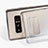 Ultra-thin Transparent TPU Soft Case T14 for Samsung Galaxy Note 8 Clear