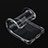 Ultra-thin Transparent TPU Soft Case T14 for Samsung Galaxy S21 Plus 5G Clear