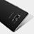 Ultra-thin Transparent TPU Soft Case T14 for Samsung Galaxy S8 Plus Black
