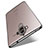 Ultra-thin Transparent TPU Soft Case T15 for Huawei Mate 9 Black