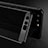 Ultra-thin Transparent TPU Soft Case T16 for Huawei P10 Plus Black