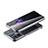 Ultra-thin Transparent TPU Soft Case T16 for Oppo Reno9 Pro 5G Clear
