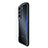 Ultra-thin Transparent TPU Soft Case T16 for Samsung Galaxy S21 5G Black