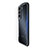 Ultra-thin Transparent TPU Soft Case T16 for Samsung Galaxy S21 Plus 5G Black