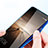 Ultra-thin Transparent TPU Soft Case T17 for Huawei Mate 9 Blue