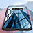 Ultra-thin Transparent TPU Soft Case T17 for Samsung Galaxy S8 Plus Black
