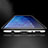 Ultra-thin Transparent TPU Soft Case T17 for Samsung Galaxy S8 Silver