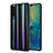 Ultra-thin Transparent TPU Soft Case U02 for Huawei P30 Mixed