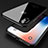 Ultra-thin Transparent TPU Soft Case V02 for Apple iPhone X