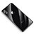 Ultra-thin Transparent TPU Soft Case V03 for Apple iPhone Xs Black