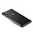 Ultra-thin Transparent TPU Soft Case V14 for Apple iPhone Xs Max Black