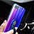 Ultra-thin Transparent TPU Soft Case with Finger Ring Stand for Huawei Honor 10