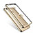 Ultra-thin Transparent TPU Soft Case with Finger Ring Stand for Huawei Honor Note 8 Gold