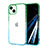 Ultra-thin Transparent TPU Soft Case YJ2 for Apple iPhone 13