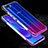 Ultra-thin Transparent TPU Soft Case Z02 for Oppo R17 Neo Clear