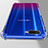 Ultra-thin Transparent TPU Soft Case Z06 for Oppo R15X Clear