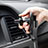 Universal Car Air Vent Mount Cell Phone Holder Cradle Black