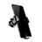 Universal Car Air Vent Mount Cell Phone Holder Stand A02 Black