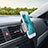 Universal Car Air Vent Mount Cell Phone Holder Stand Black