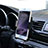 Universal Car Air Vent Mount Cell Phone Holder Stand M15 Black