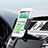 Universal Car CD Slot Mount Cell Phone Holder Stand M26 Black