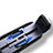 Universal Car Dashboard Mount Clip Cell Phone Holder Cradle B01S Black