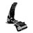 Universal Car Dashboard Mount Clip Cell Phone Holder Cradle T03 Black