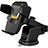 Universal Car Suction Cup Mount Cell Phone Holder Cradle H04