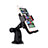 Universal Car Suction Cup Mount Cell Phone Holder Stand M03 Black