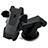 Universal Car Suction Cup Mount Cell Phone Holder Stand M07 Black