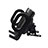 Universal Car Suction Cup Mount Cell Phone Holder Stand M11 Black