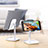 Universal Cell Phone Stand Smartphone Holder for Desk K16