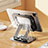 Universal Cell Phone Stand Smartphone Holder for Desk N04