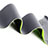 Universal Gym Sport Running Jog Arm Band Strap Case B16 Green