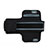 Universal Gym Sport Running Jog Arm Band Strap Case B28 Black