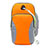 Universal Gym Sport Running Jog Arm Band Strap Case Diamond B21 Orange