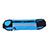 Universal Gym Sport Running Jog Belt Loop Strap Case L05 Blue