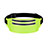 Universal Gym Sport Running Jog Belt Loop Strap Case L07 Green