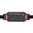 Universal Gym Sport Running Jog Belt Loop Strap Case L08 Hot Pink