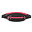 Universal Gym Sport Running Jog Belt Loop Strap Case L09