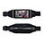 Universal Gym Sport Running Jog Belt Loop Strap Case L10 Black