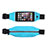 Universal Gym Sport Running Jog Belt Loop Strap Case L10 Sky Blue