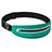 Universal Gym Sport Running Jog Belt Loop Strap Case L11