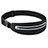 Universal Gym Sport Running Jog Belt Loop Strap Case L11 Black