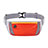 Universal Gym Sport Running Jog Belt Loop Strap Case S08 Orange