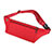 Universal Gym Sport Running Jog Belt Loop Strap Case S14 Red