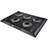 Universal Laptop Stand Notebook Holder Cooling Pad USB Fans 9 inch to 16 inch M09 for Apple MacBook Pro 13 inch (2020) Black