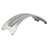 Universal Laptop Stand Notebook Holder K10 for Apple MacBook Air 11 inch Silver