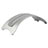 Universal Laptop Stand Notebook Holder K10 for Apple MacBook Air 13 inch (2020) Silver